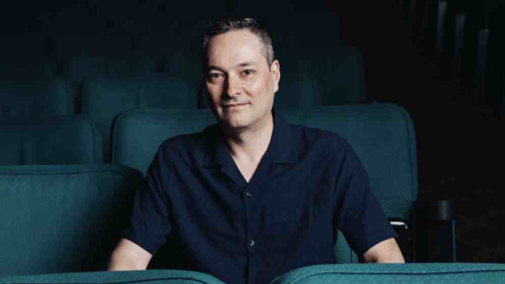 Matthew Rubba