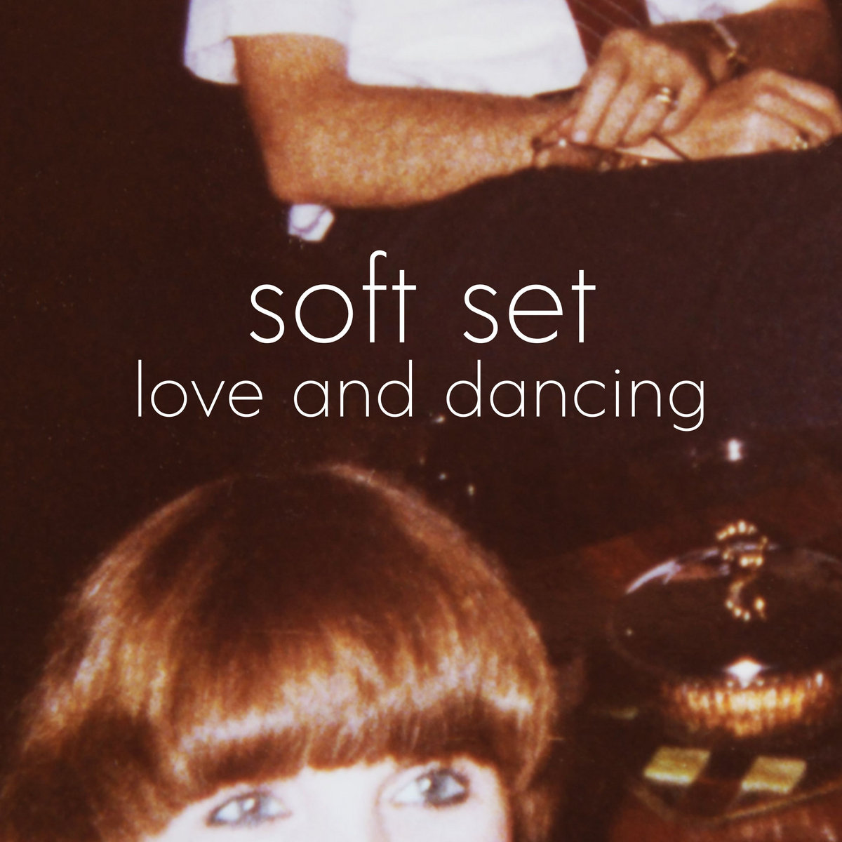 Love and Dancing cover art