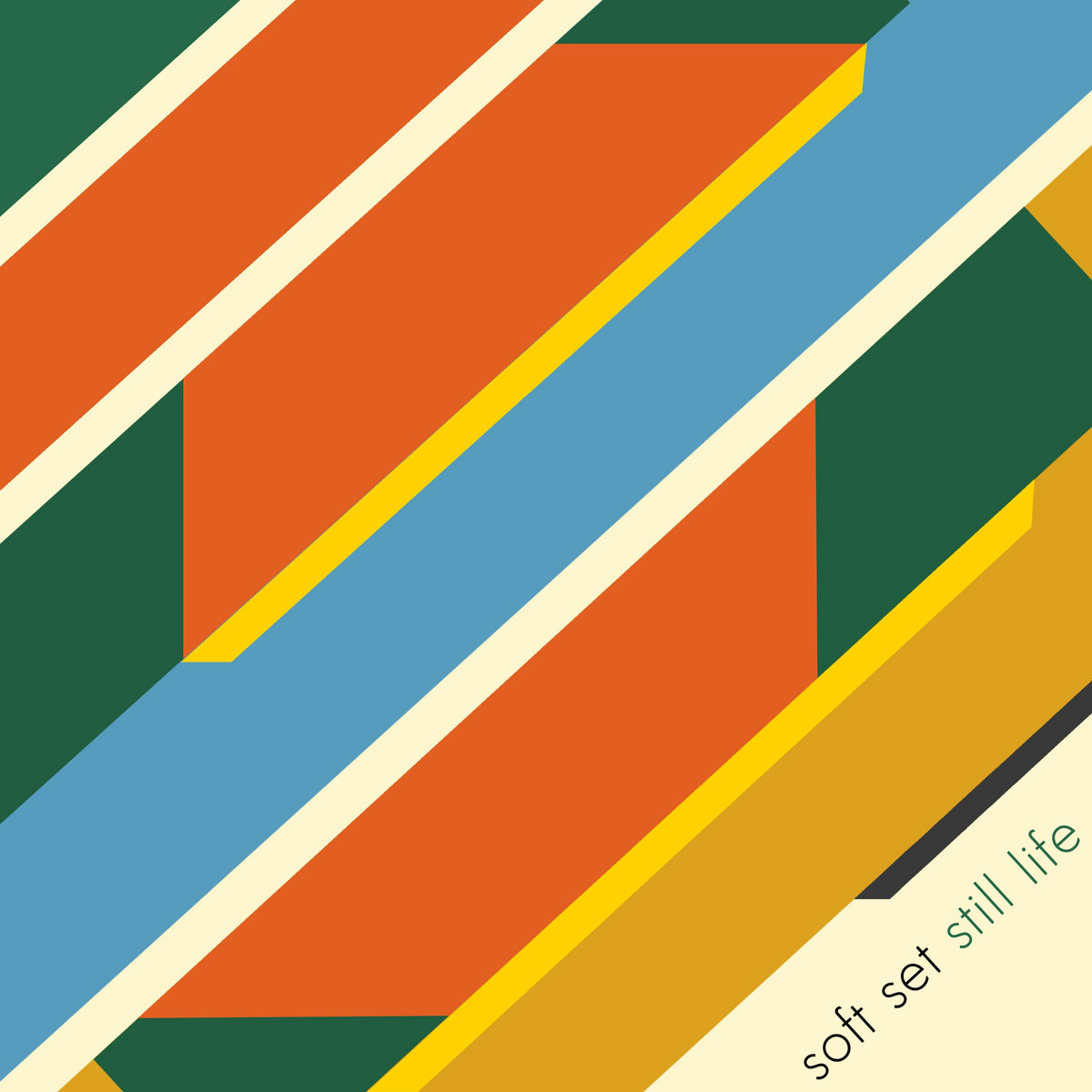 Still Life cover art